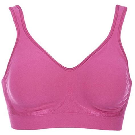 bali wirefree bra comfort revolution